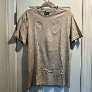 H&M men’s crew neck Tshirt